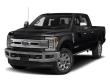 Used 2018 Ford F-250  Truck Crew Cab