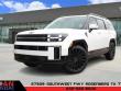 New 2025 Hyundai Santa Fe Calligraphy FWD SUV