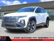 New 2025 Hyundai Tucson XRT FWD SUV