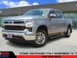 Used 2023 Chevrolet Silverado 1500 LT w/1LT Truck Crew Cab