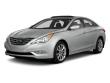 Used 2013 Hyundai Sonata SE Sedan
