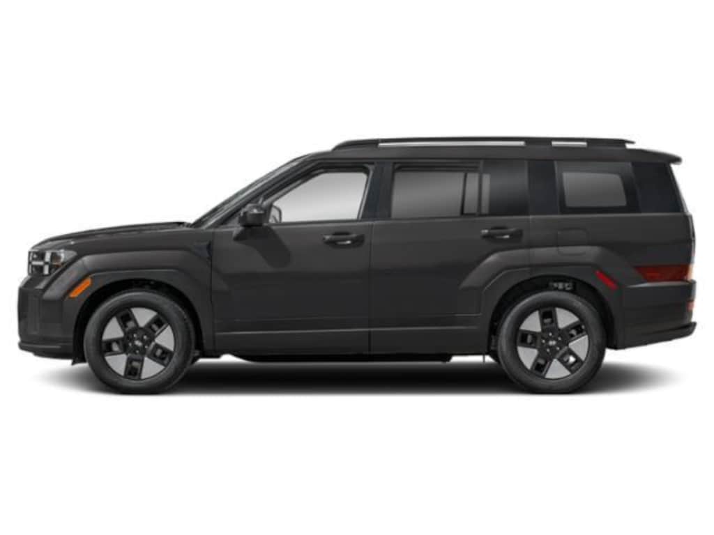 New 2026 Hyundai Santa Fe Hybrid SEL SUV