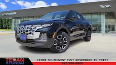 2024 Hyundai Santa Cruz SEL AWD Truck Crew Cab