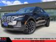 New 2024 Hyundai Santa Cruz SEL AWD Truck Crew Cab