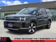 New 2026 Hyundai Santa Fe Limited SUV