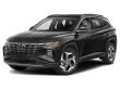 Certified 2024 Hyundai Tucson Limited SUV