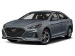 Used 2019 Hyundai Sonata SE Sedan