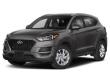 Used 2019 Hyundai Tucson SE SUV