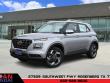 New 2026 Hyundai Venue SEL SUV