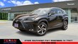 LEXUS NX 300
