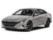 Certified 2023 Hyundai Elantra SEL Sedan