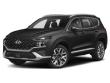 Certified 2022 Hyundai Santa Fe Calligraphy SUV