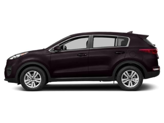 Used 2019 Kia Sportage LX with VIN KNDPM3AC2K7617407 for sale in Rosenberg, TX