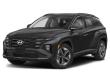 Certified 2025 Hyundai Tucson SEL Convenience SUV