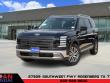 New 2026 Hyundai Palisade Hybrid Blue SEL Premium 7P SUV
