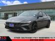 New 2026 Hyundai Elantra SEL Sport Sedan
