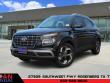 New 2025 Hyundai Venue SEL SUV