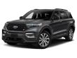 Used 2021 Ford Explorer ST SUV