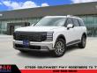 New 2026 Hyundai Palisade Hybrid Blue SEL Premium 7P SUV