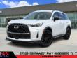 Used 2026 INFINITI QX60 SPORT SUV