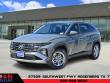 New 2026 Hyundai Tucson SE FWD SUV