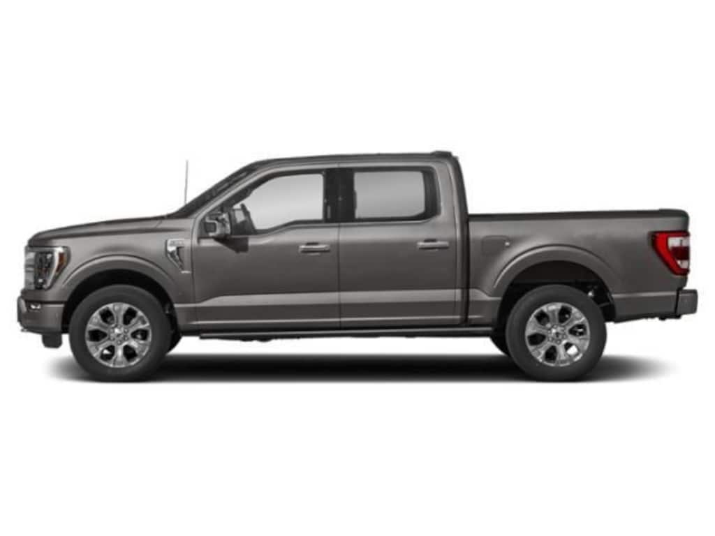 Used 2023 Ford F-150 Truck SuperCrew Cab