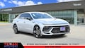 2026 Hyundai Sonata N Line Sedan
