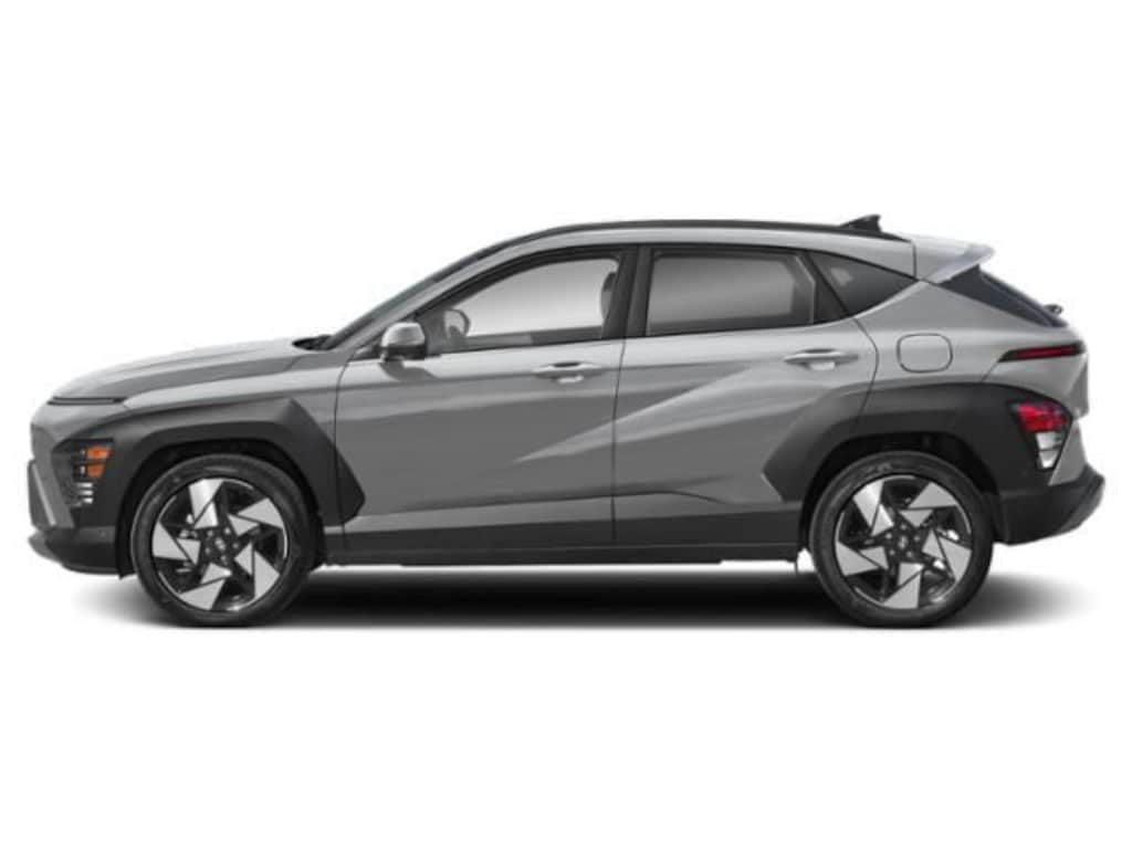 Certified 2024 Hyundai Kona Limited SUV