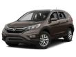 Used 2015 Honda CR-V EX-L SUV