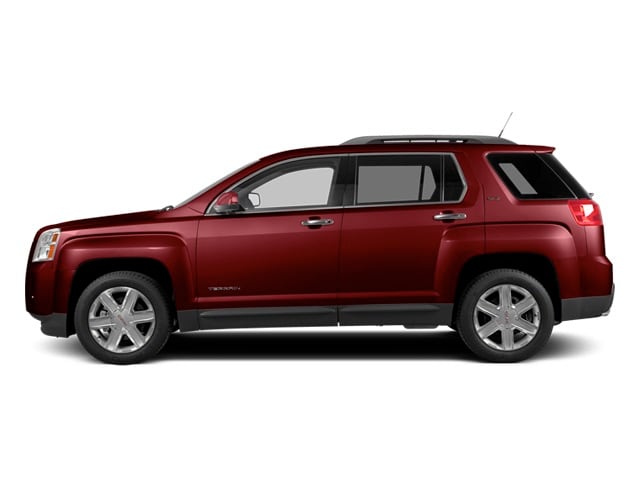 Used 2013 GMC Terrain SLE-1 with VIN 2GKALMEK7D6429649 for sale in Rosenberg, TX