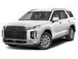 Certified 2025 Hyundai Palisade SEL SUV
