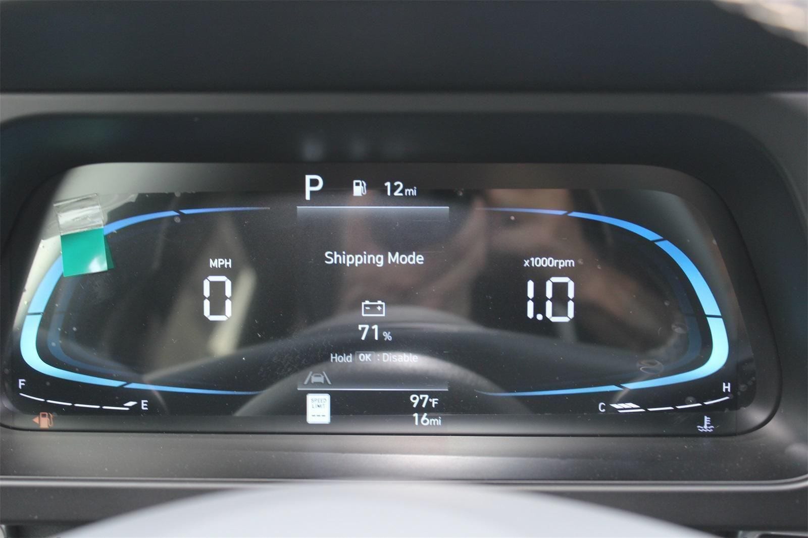 2025 Hyundai Elantra SEL - Photo 9