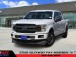 Used 2019 Ford F-150  Truck SuperCrew Cab