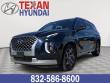 Used 2021 Hyundai Palisade Calligraphy SUV