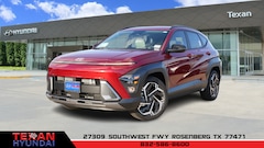 2026 Hyundai Kona SEL Premium FWD SUV