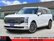 New 2026 Hyundai Palisade Hybrid Calligraphy SUV