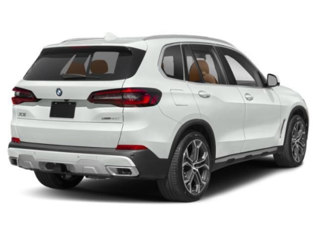 Used 2023 BMW X5 sDrive40i SUV