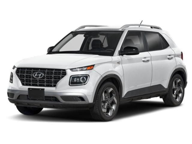 2023 Hyundai Venue Limited