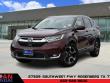 Used 2018 Honda CR-V Touring 2WD SUV