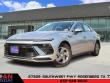 New 2025 Hyundai Sonata SE Sedan