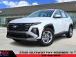 New 2025 Hyundai Tucson SE FWD SUV