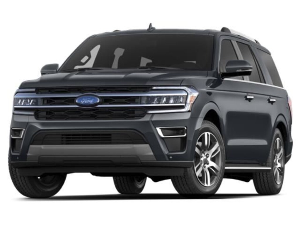 Used 2022 Ford Expedition Limited SUV
