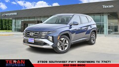 2026 Hyundai Tucson SEL Premium FWD SUV