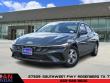 New 2026 Hyundai Elantra SE Sedan
