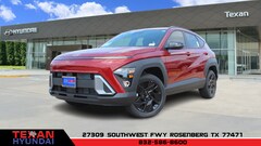 2026 Hyundai Kona SEL Sport FWD SUV