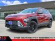 New 2026 Hyundai Kona SEL Sport FWD SUV