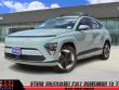 New 2025 Hyundai Kona Electric SEL SUV