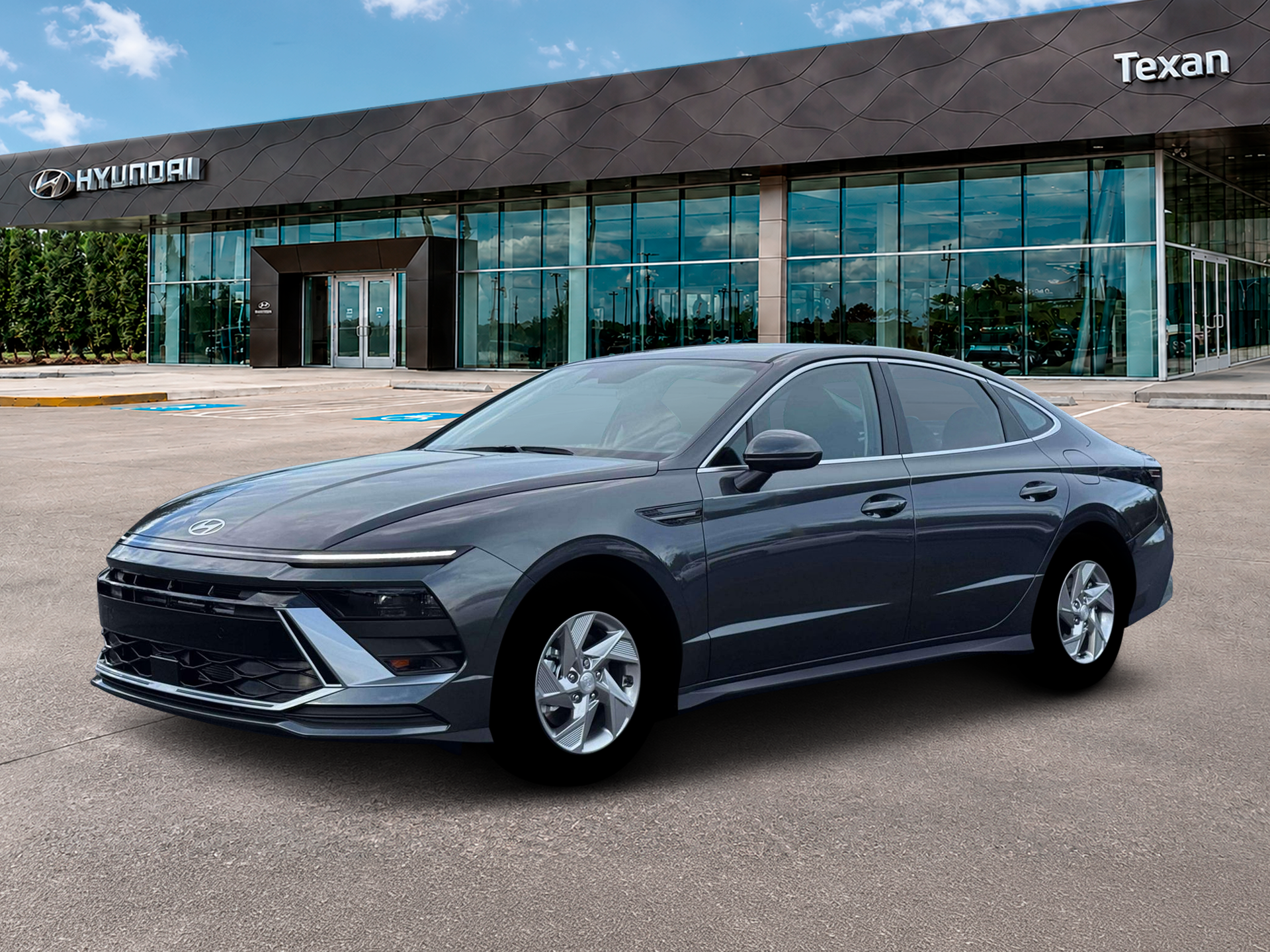 2026 Hyundai Sonata SE Sedan