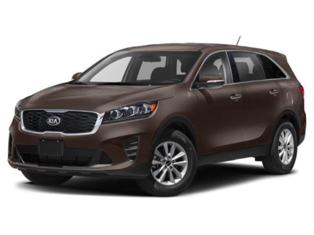 Used 2019 Kia Sorento 3.3L EX SUV