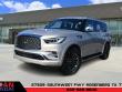 Used 2024 INFINITI QX80 SENSORY SUV